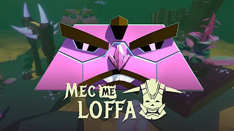 Mec Me Loffa Game