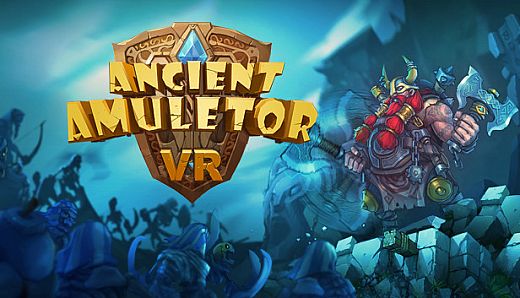 Ancient Amuletor - Into The Ice