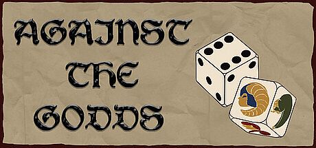 Against The Godds