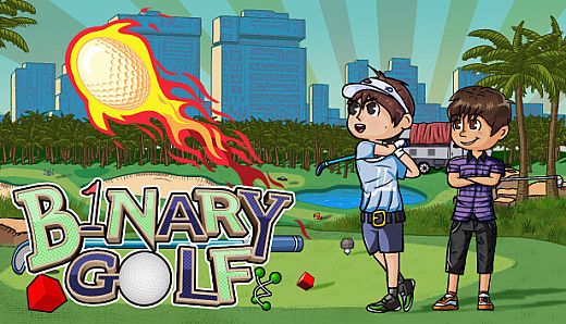 Binary Golf