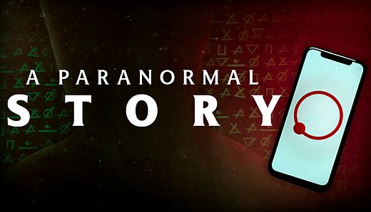 A Paranormal Story