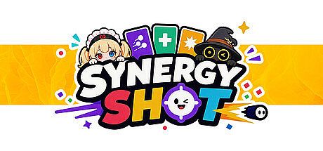 SYNERGY SHOT / 射击派对 Game