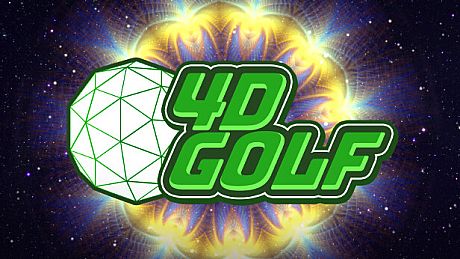 4D Golf Game