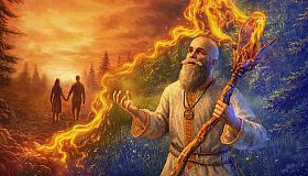 The End of the Sun