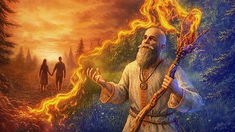 The End of the Sun Game