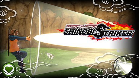 NTBSS: Special Ninjutsu - Particle Style: Atomic Dismantling Jutsu - Pillar DLC