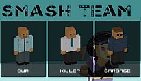 Kup Smash team na PC