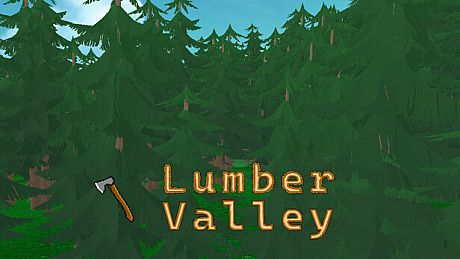Lumber Valley Game