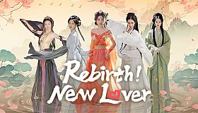 Rebirth! New Lover