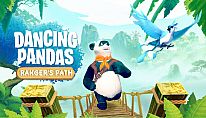 Kup Dancing Pandas: Ranger's Path na PC