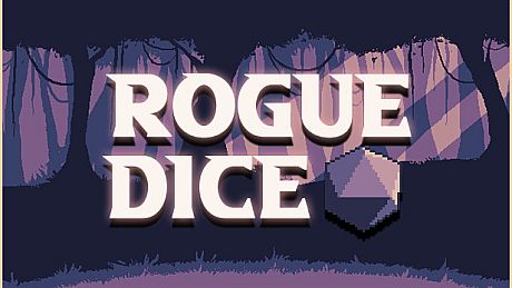 Rogue Dice Game