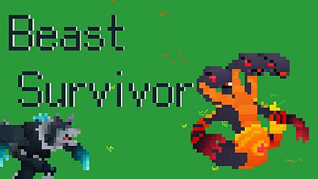 Beast Survivor Game