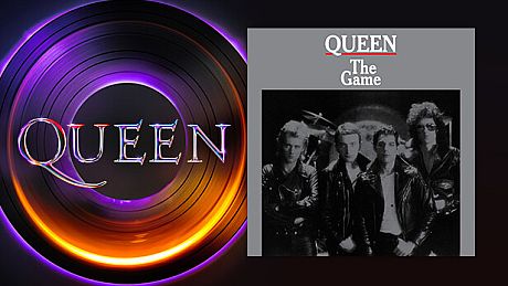 Beat Saber - Queen - Another One Bites the Dust DLC