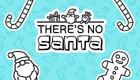 There's No Santa