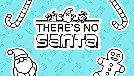 There's No Santa