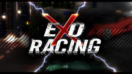 Exo Racing Game