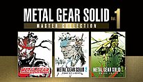 Kup METAL GEAR SOLID: MASTER COLLECTION Vol.1 na PC