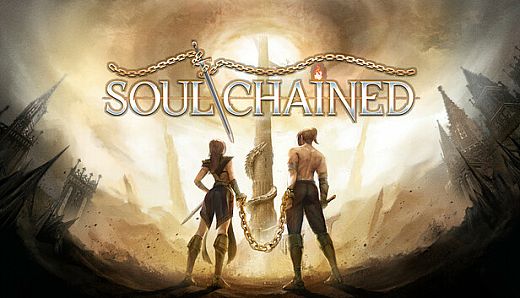 Soul Chained