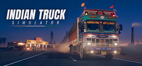 Indian Truck Simulator