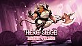 Hero Siege - Neko Viking (Skin)