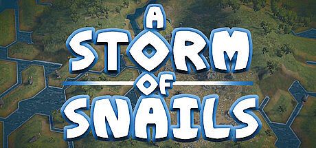 A Storm of Snails