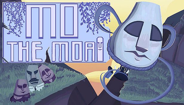 Buy Mo The Moai Playtest