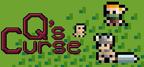 Q's Curse Game