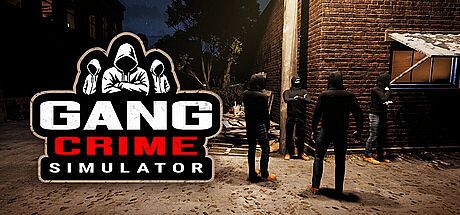 Gang Crime Simulator Game