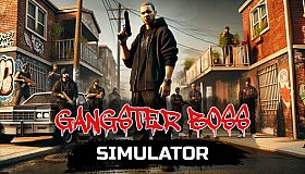 Gangster Boss Simulator