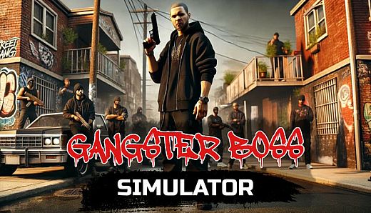 Gangster Boss Simulator