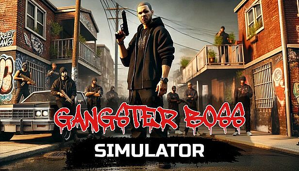 Buy Gangster Boss Simulator