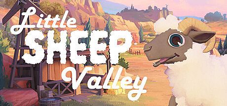 Little Sheep Valley Game