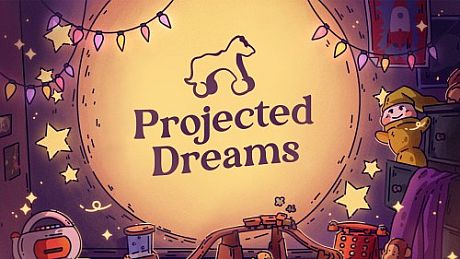 Projected Dreams Game