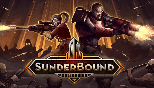 SunderBound