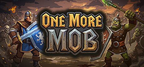 One More Mob Game