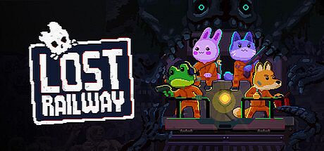 Lost Railway Game