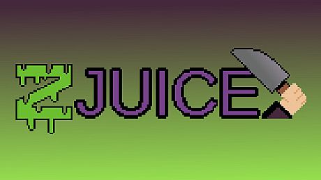 Z Juice Game