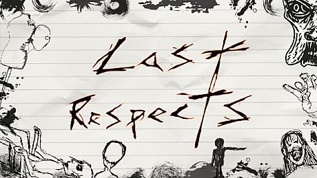 Last Respects Game