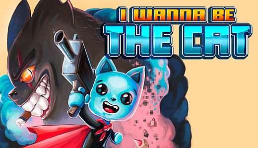 I wanna be The Cat