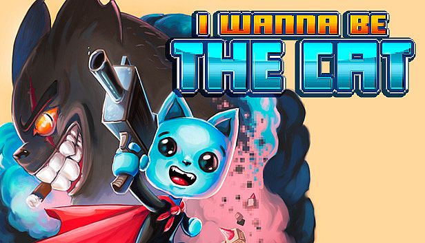 Buy I wanna be The Cat