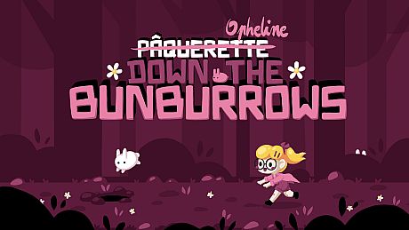 Paquerette Down the Bunborrows - Supporter Pack 1 DLC