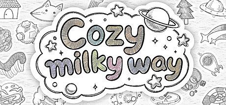 Cozy Milky Way Game