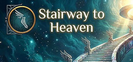 Stairway to Heaven Game
