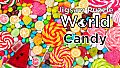 Jigsaw Puzzle World - Candy