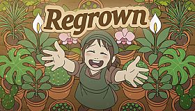 Regrown