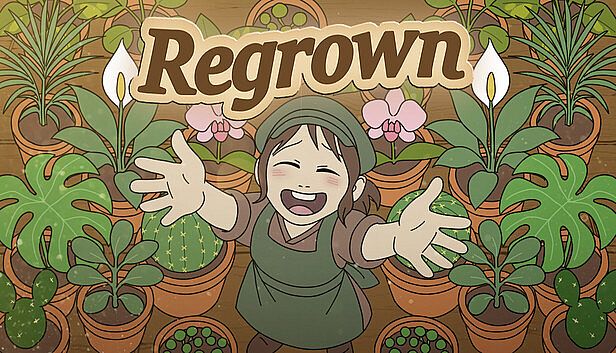 Buy Regrown