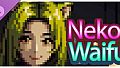 Neko Waifu - Pixel Gothic DLC 3