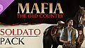 Mafia: The Old Country - Soldato Pack