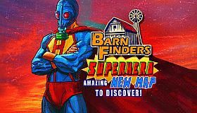 Barn Finders