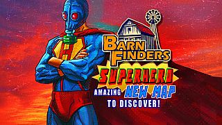 Barn Finders Game